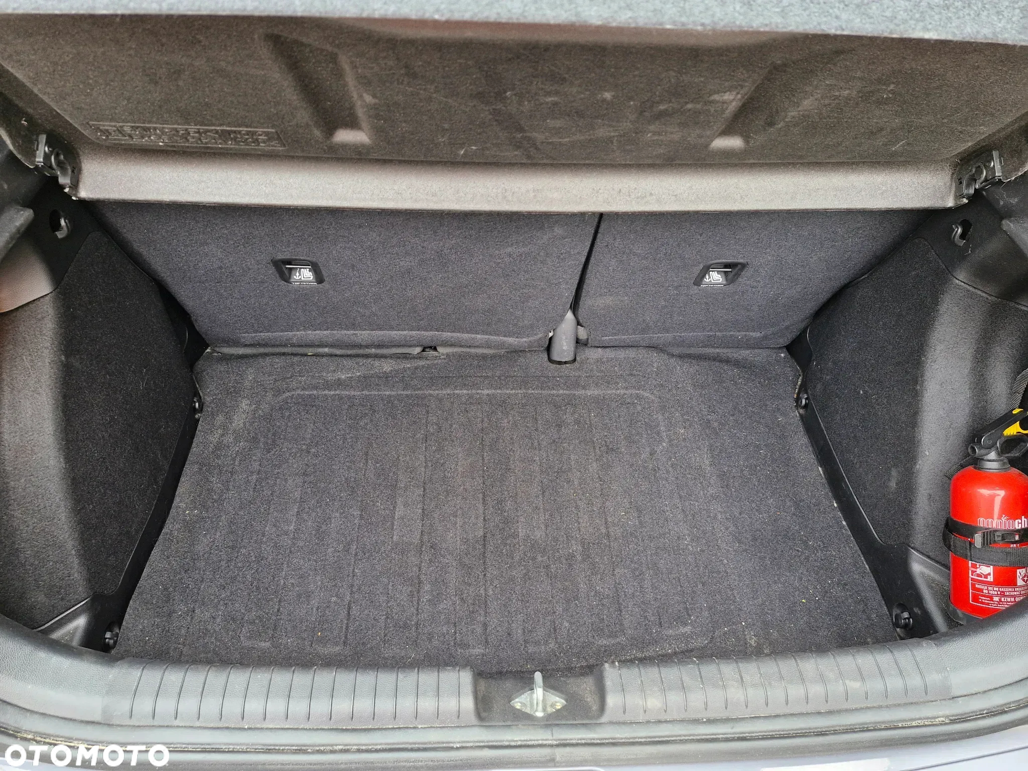 Hyundai i20 1.2 Comfort - 8