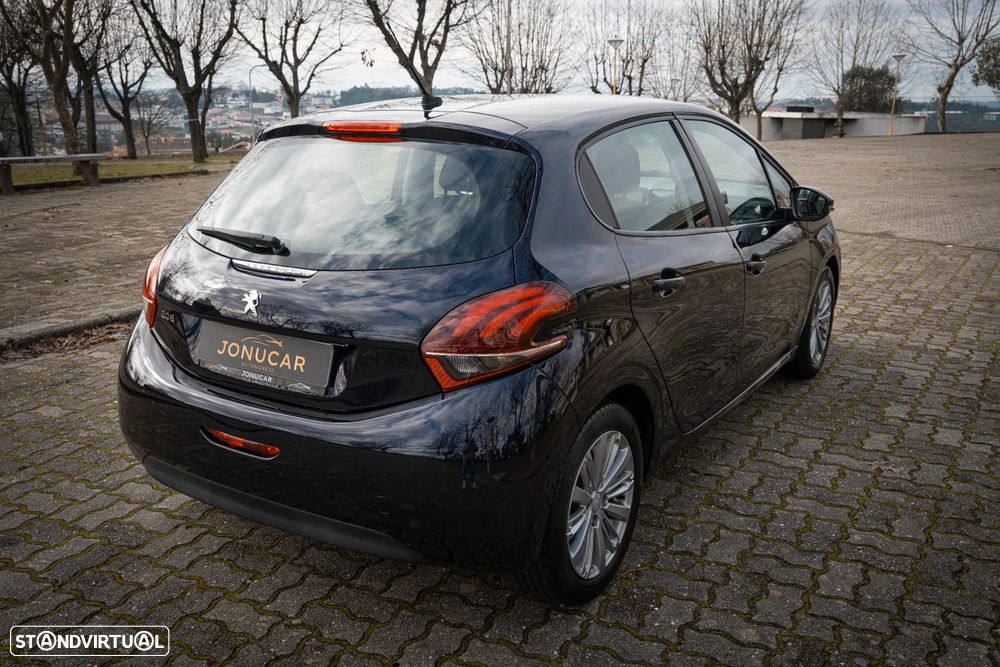 Peugeot 208 PureTech 68 Active - 2