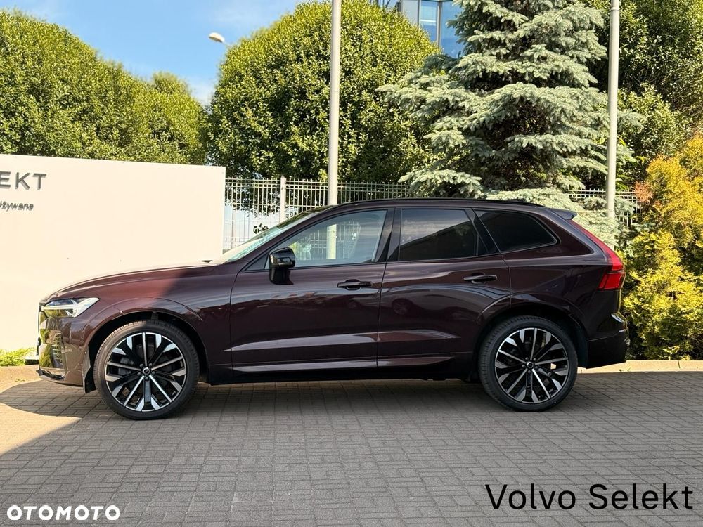 Volvo XC 60 - 6