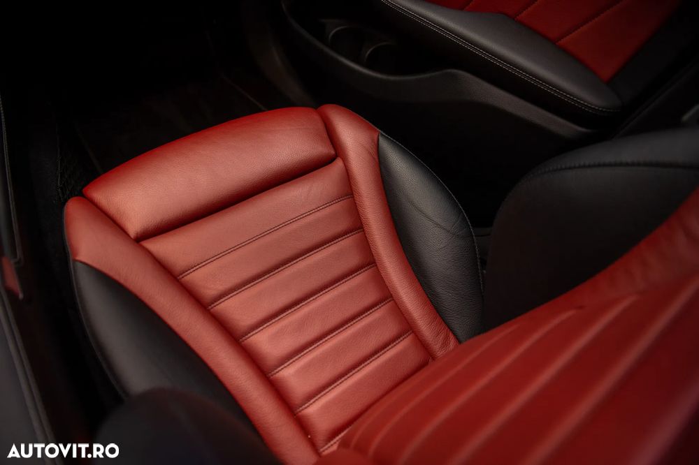 Mercedes-Benz GLC Coupe 350 e 4Matic 7G-TRONIC AMG Line - 30