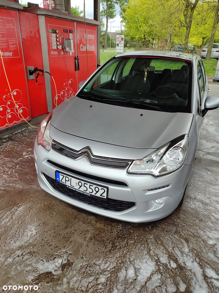 Citroën C3 1.2 PureTech Feel - 6