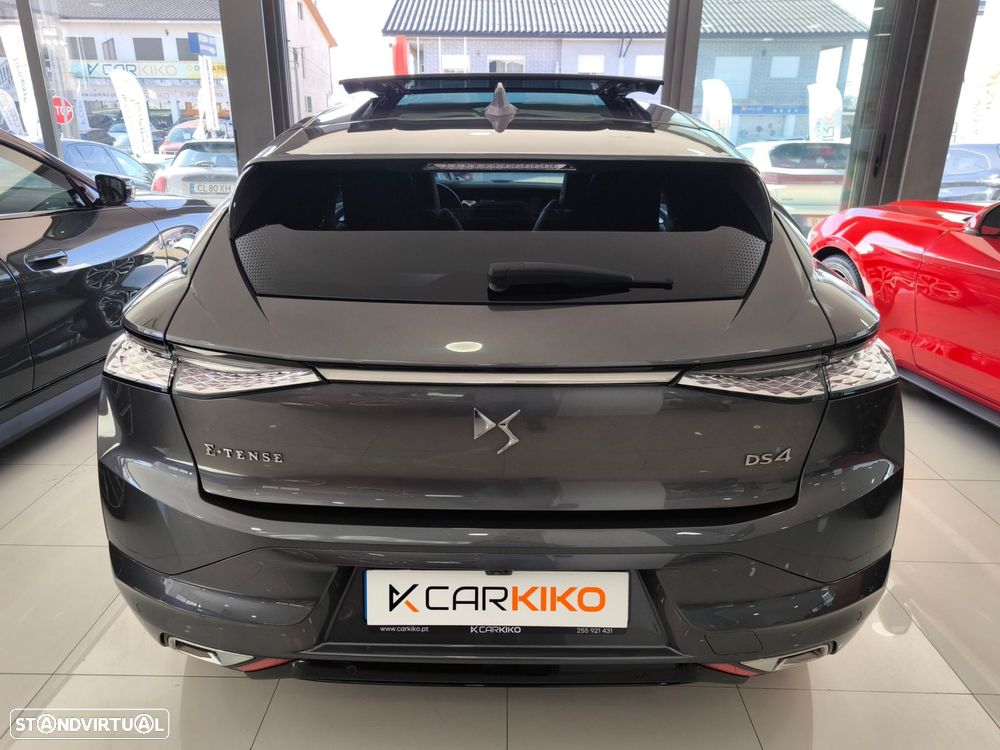 DS DS4 E-Tense Rivoli EAT8 - 4