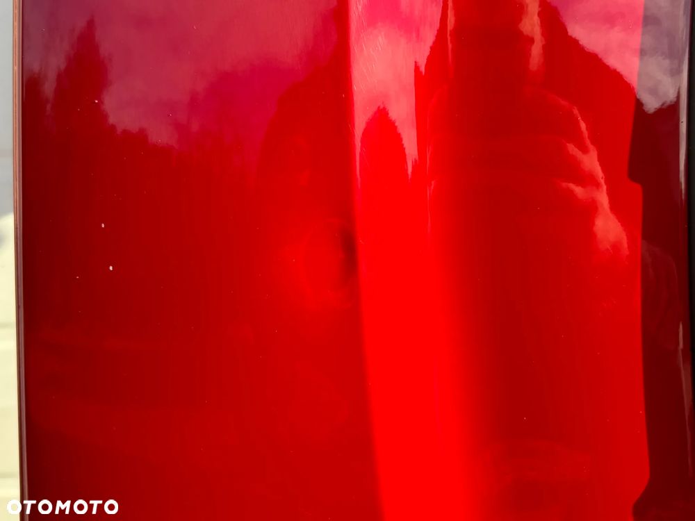 BŁOTNIK PRAWY PEUGEOT RIFTER PARTNER BERLINGO IV 2018- KJF - 6