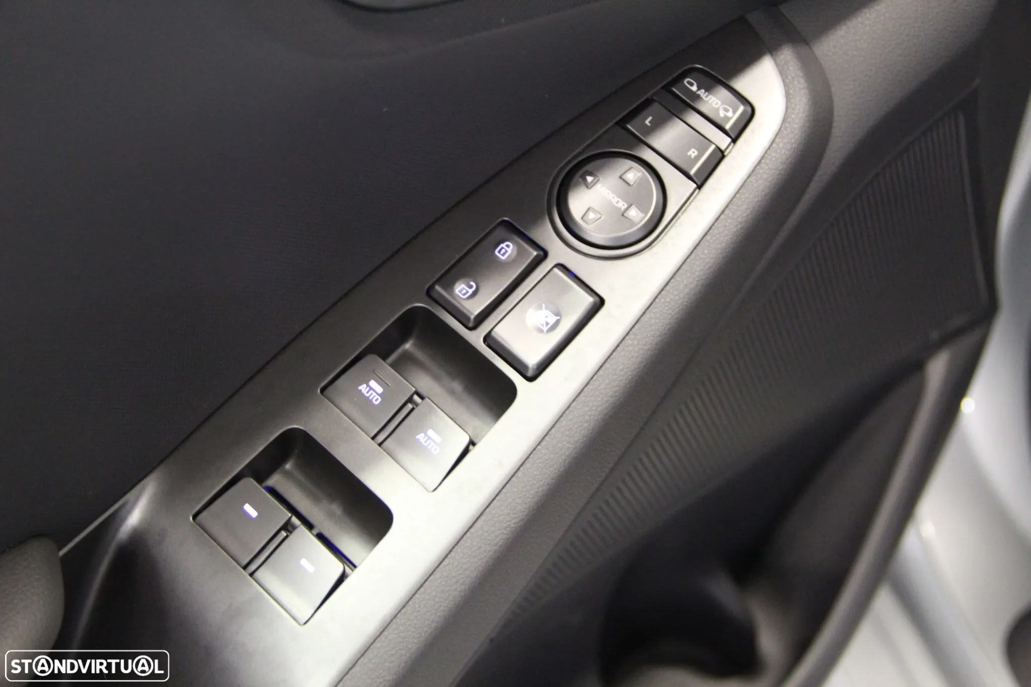 Hyundai Ioniq EV 38kWh - 18