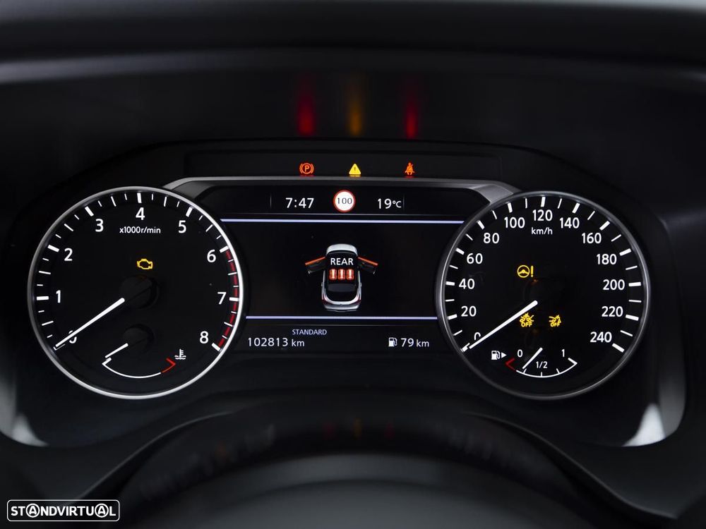 Nissan Qashqai - 15