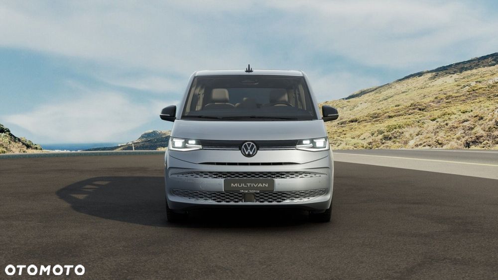 Volkswagen Multivan 2.0 TDI L2 Life DSG - 12