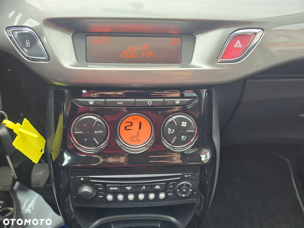 Citroën C3 VTi 95 Exclusive - 30