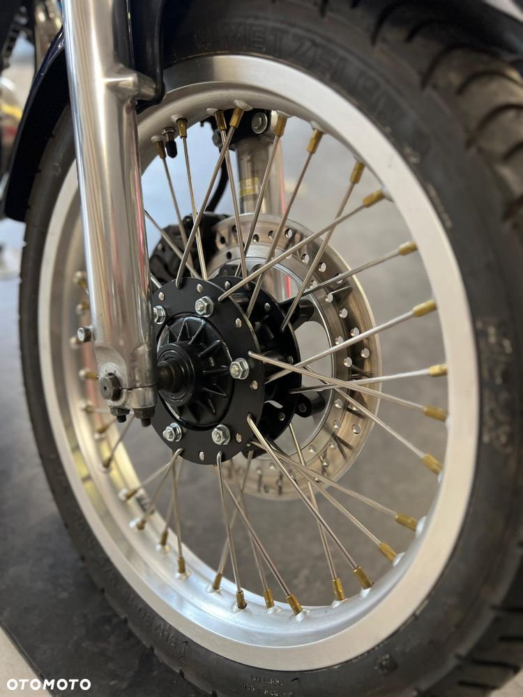 Honda XBR - 34