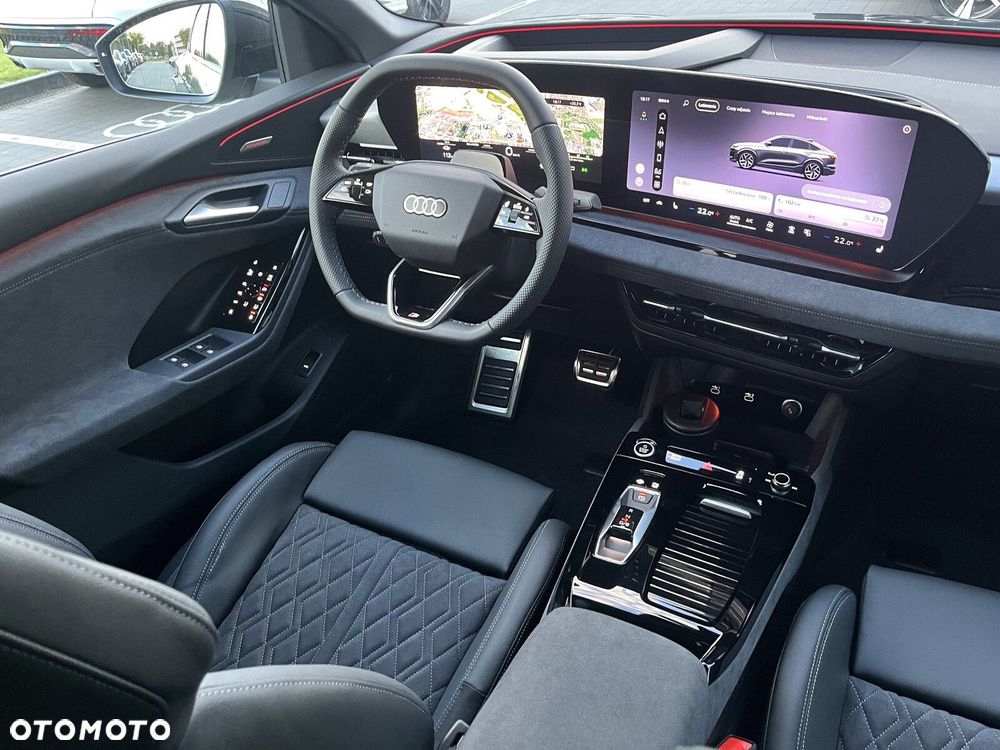 Audi Q6 e-tron - 16
