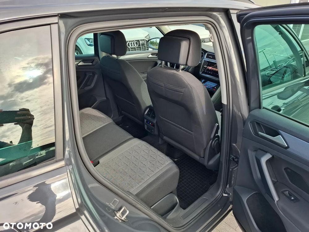 Volkswagen Tiguan 2.0 TDI SCR Life DSG - 8