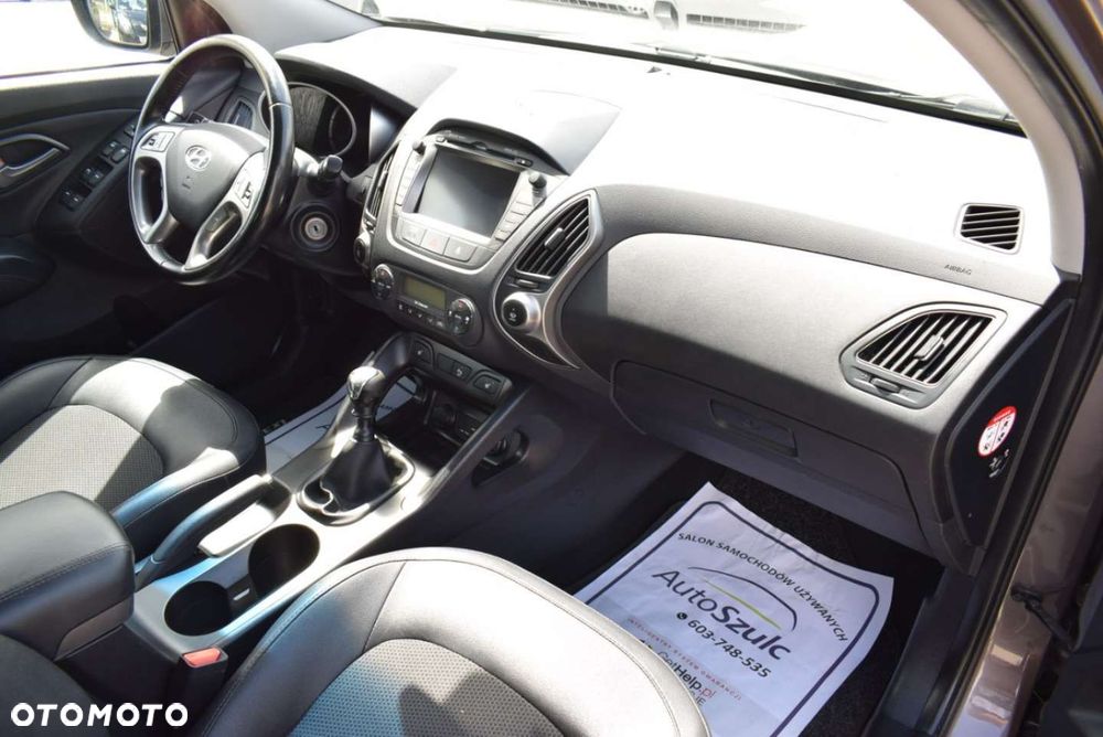 Hyundai ix35 - 25