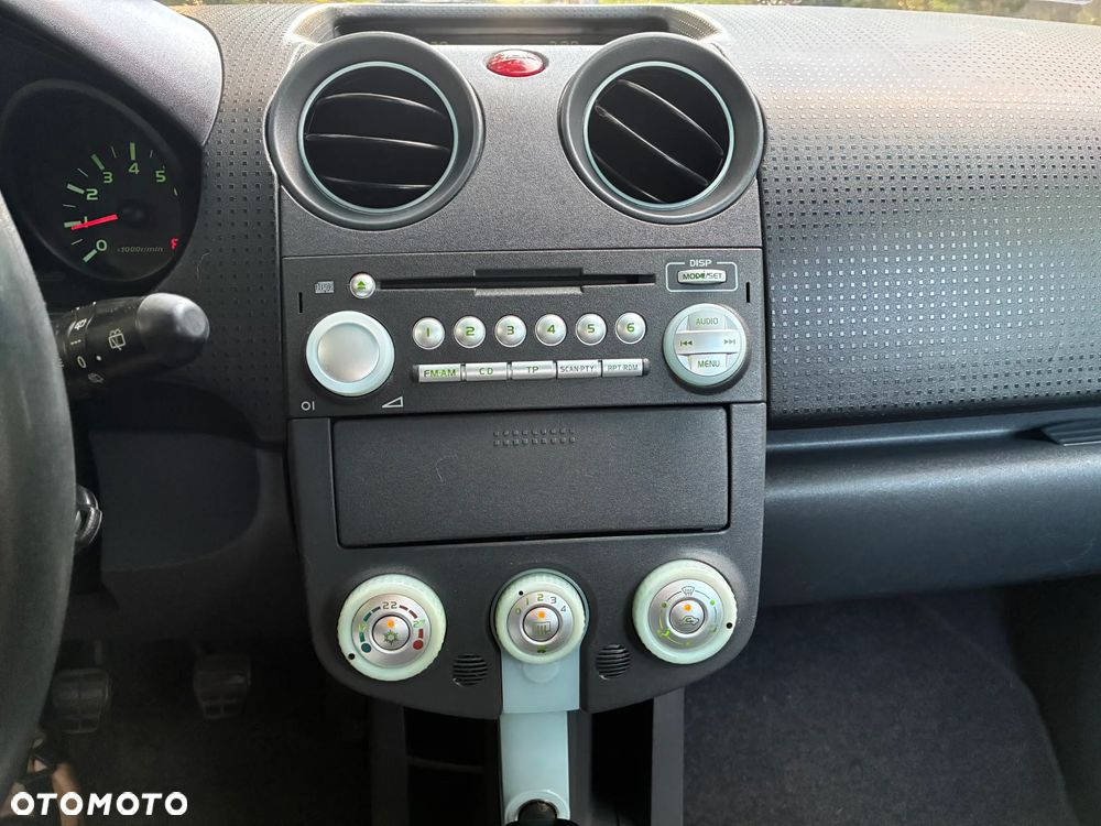 Mitsubishi Colt 1.3 Inform - 19