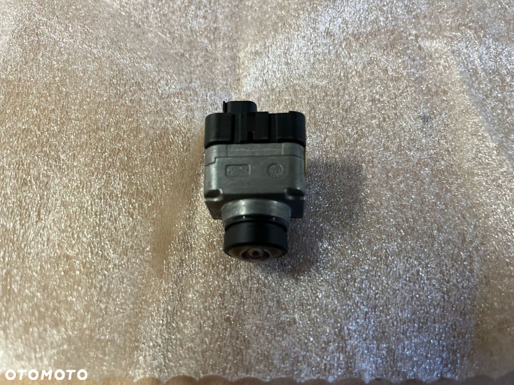 kamera przÓd vw id.4 id.5 vw tiguan 5wa980545e kamera 360 vw skoda audi - 1