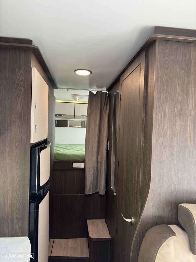 Benimar Sport sport346 - 11