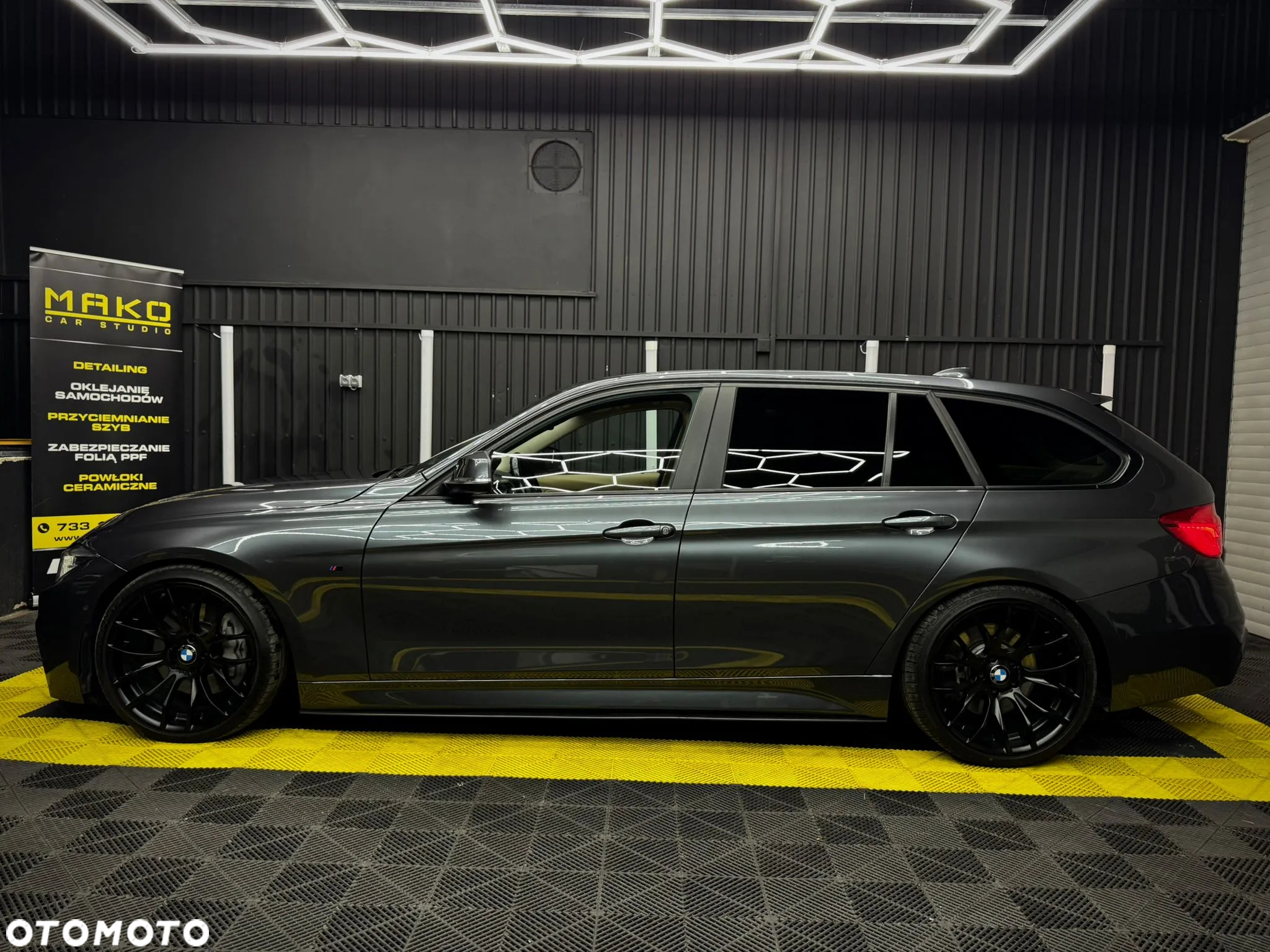 BMW Seria 3 - 23