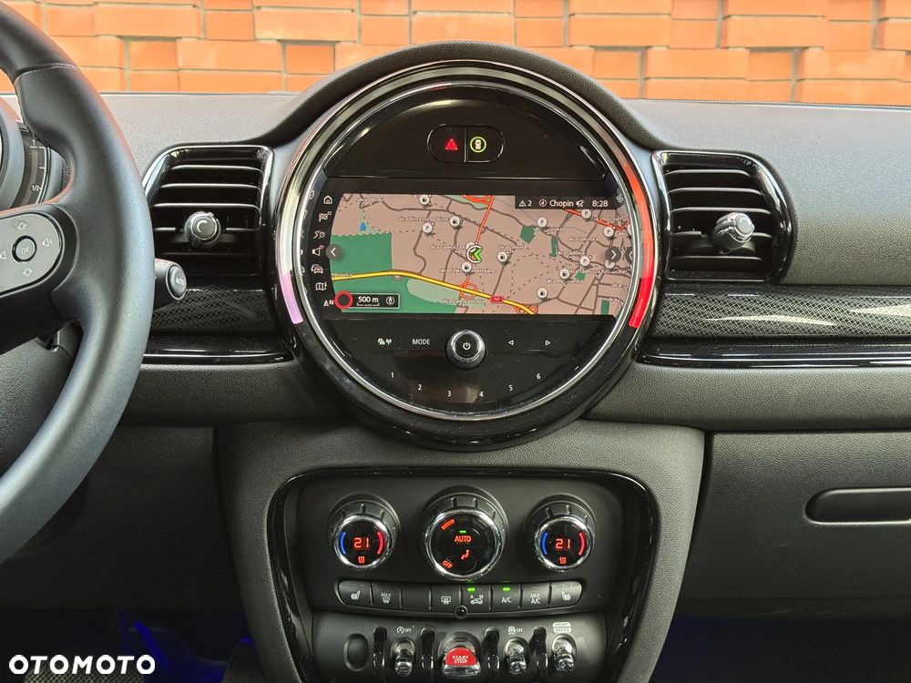 MINI Clubman Cooper - 14