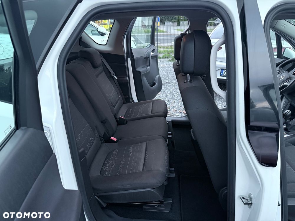 Opel Meriva 1.4 T Essentia - 19