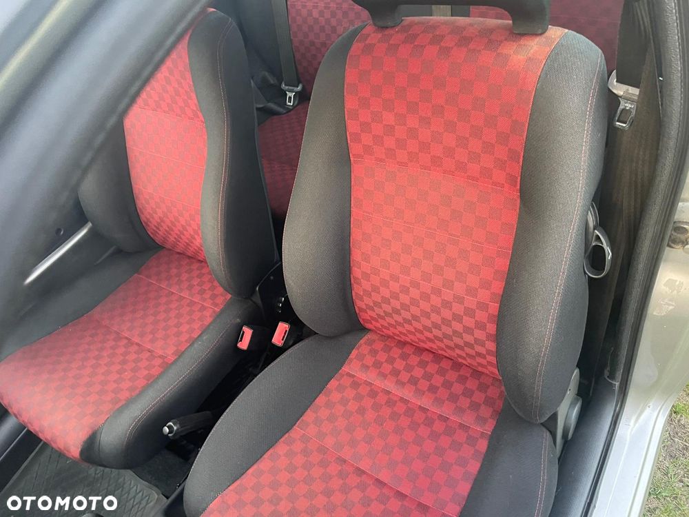Fiat Seicento Sporting - 21