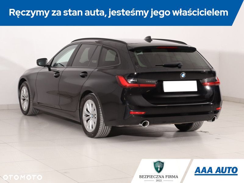 BMW Seria 3 - 5