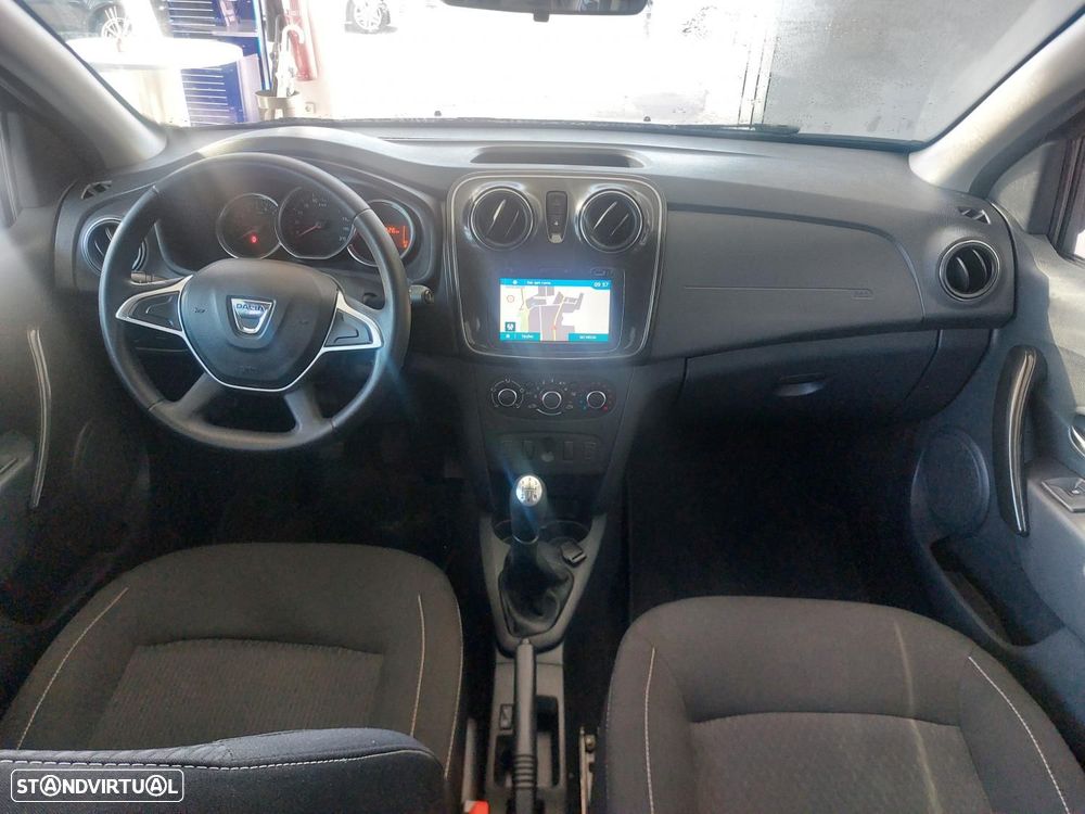 Dacia Sandero 1.0 SCe Comfort - 15