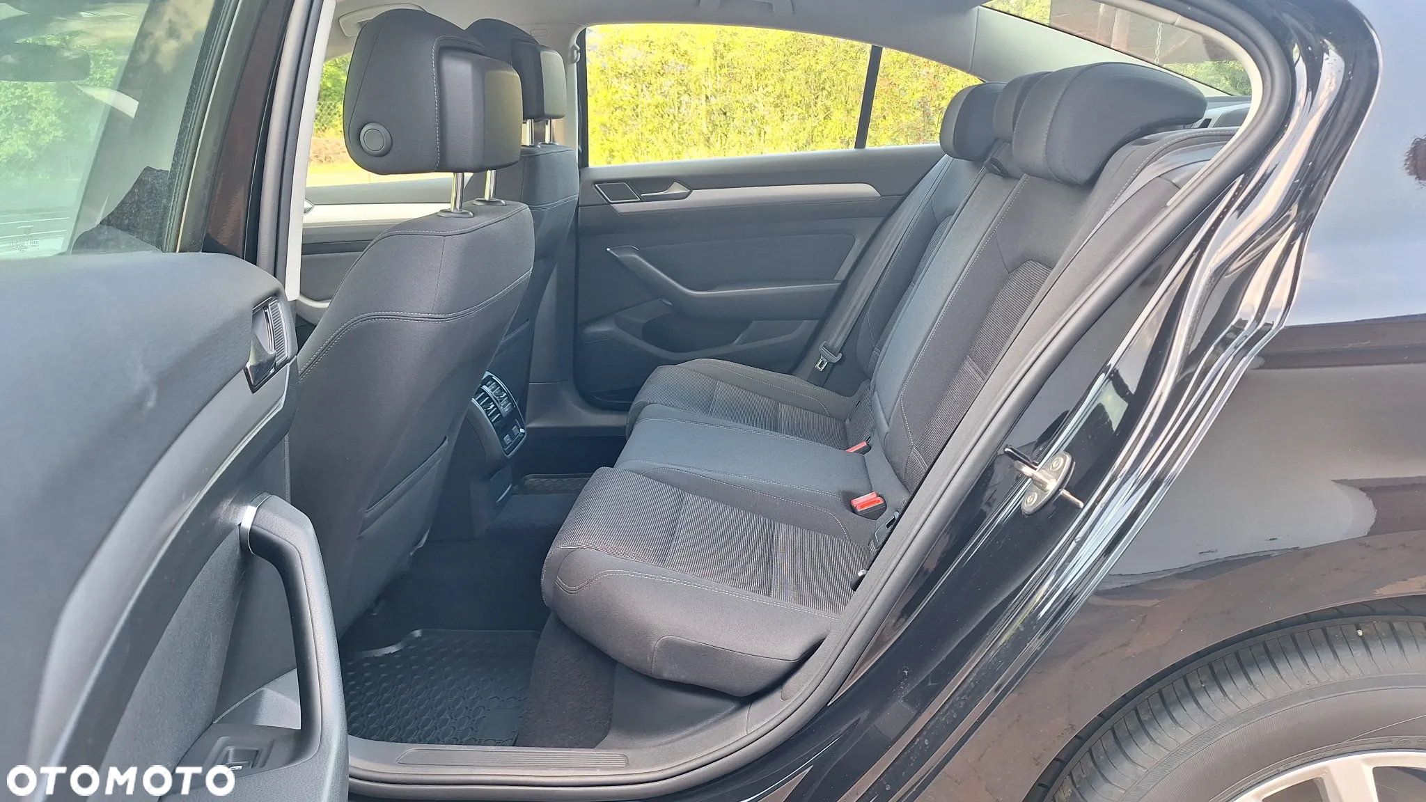 Volkswagen Passat 1.5 TSI EVO Comfortline DSG - 30