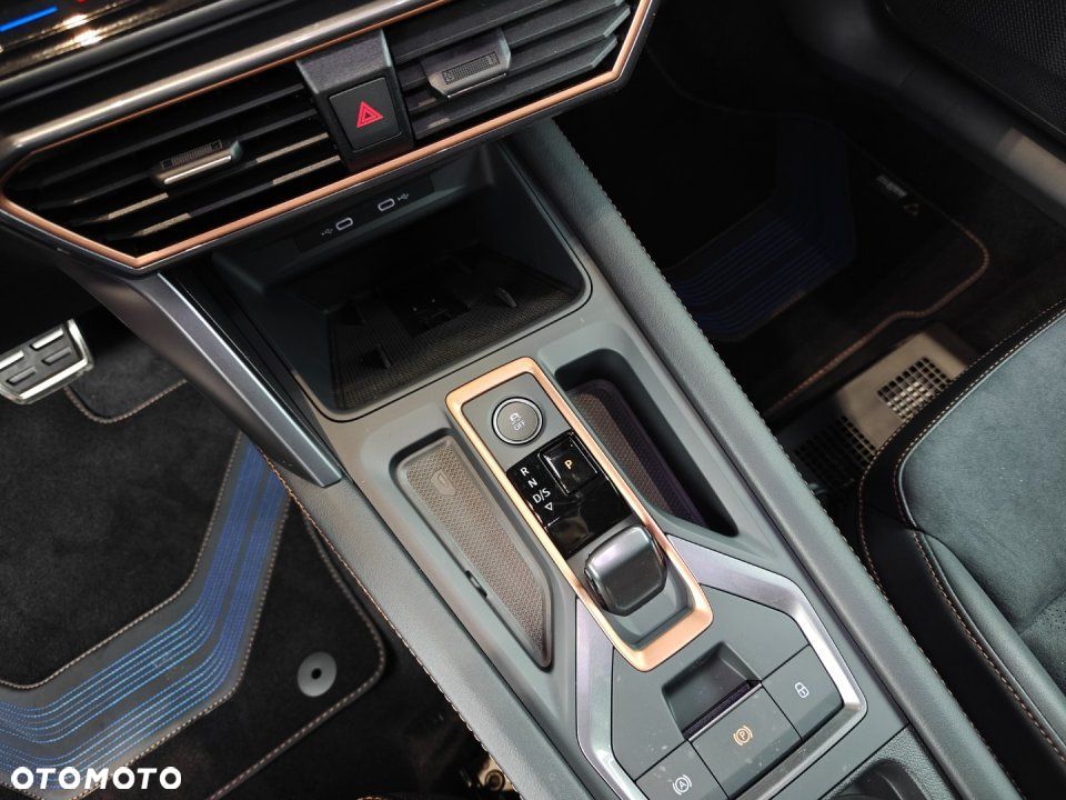 Cupra Formentor - 26