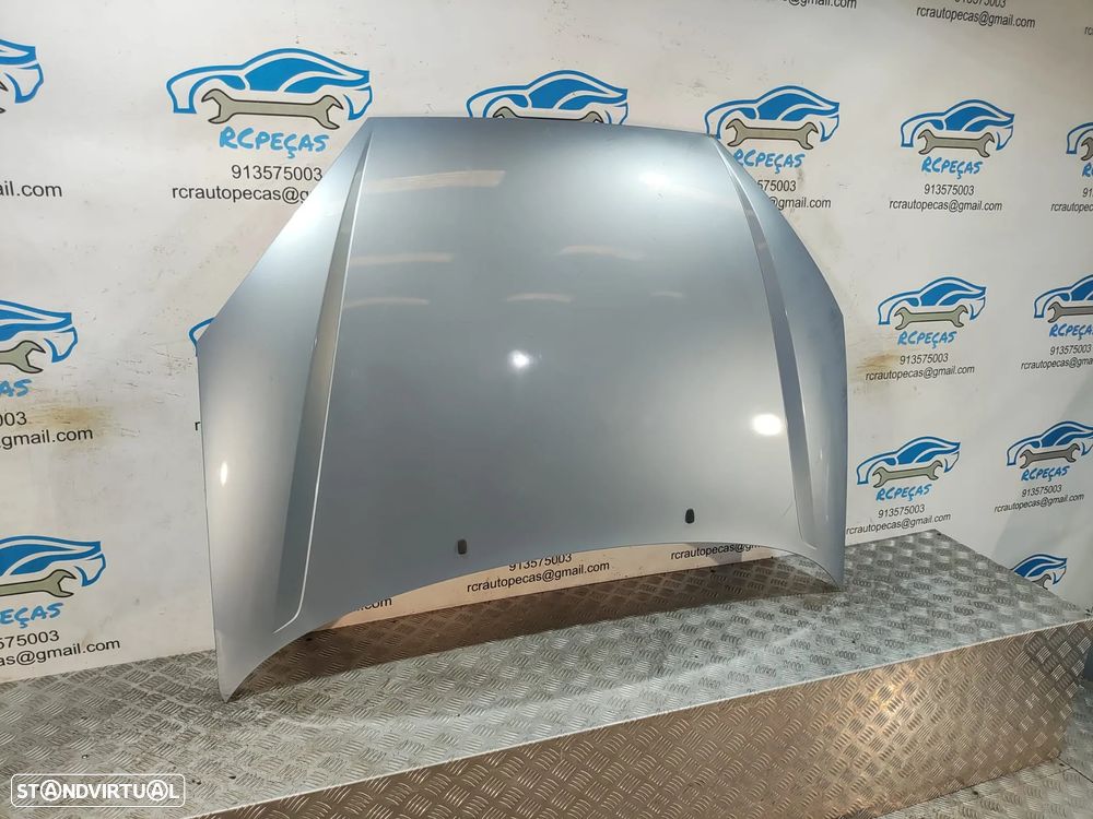 Frente completa FORD FOCUS 1 MK1 - 19