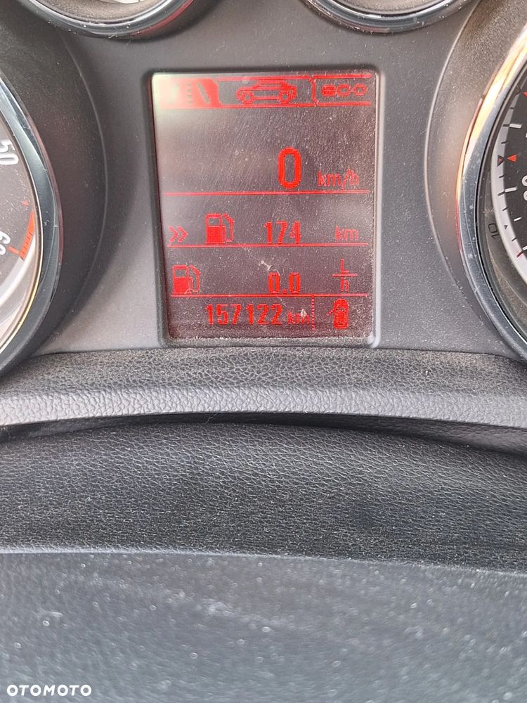 Opel Mokka 1.6 CDTI ecoFLEX Start/Stop Edition - 3