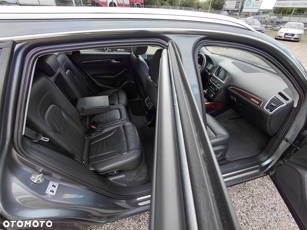 Audi Q5 - 22