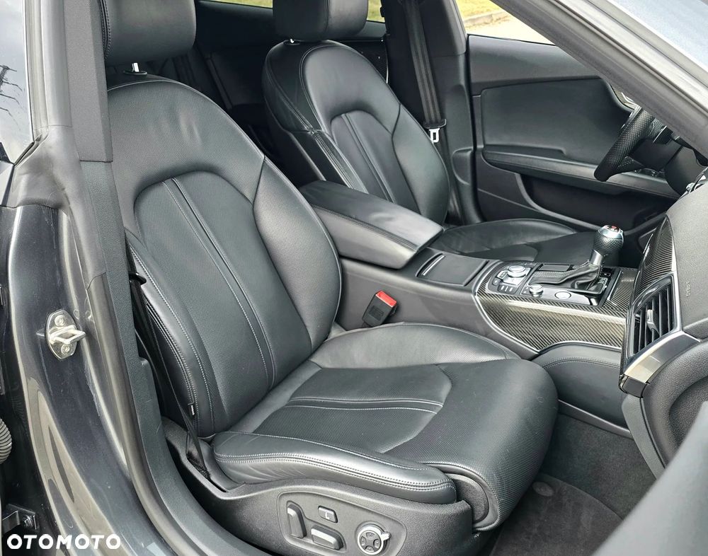 Audi RS7 Sportback - 13