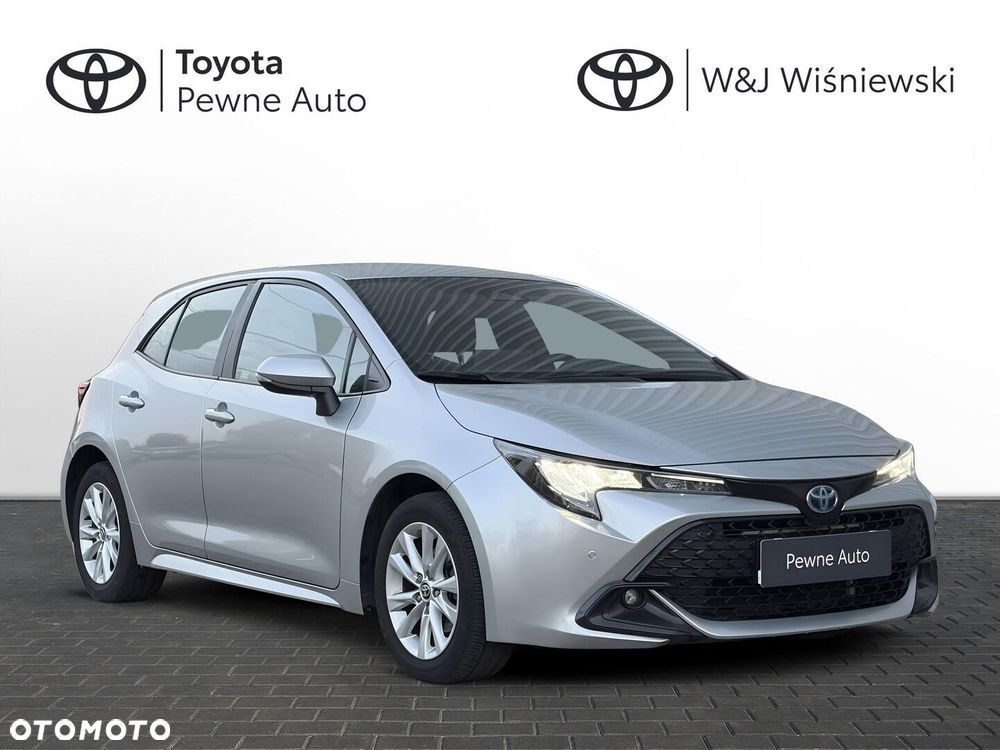 Toyota Corolla - 27