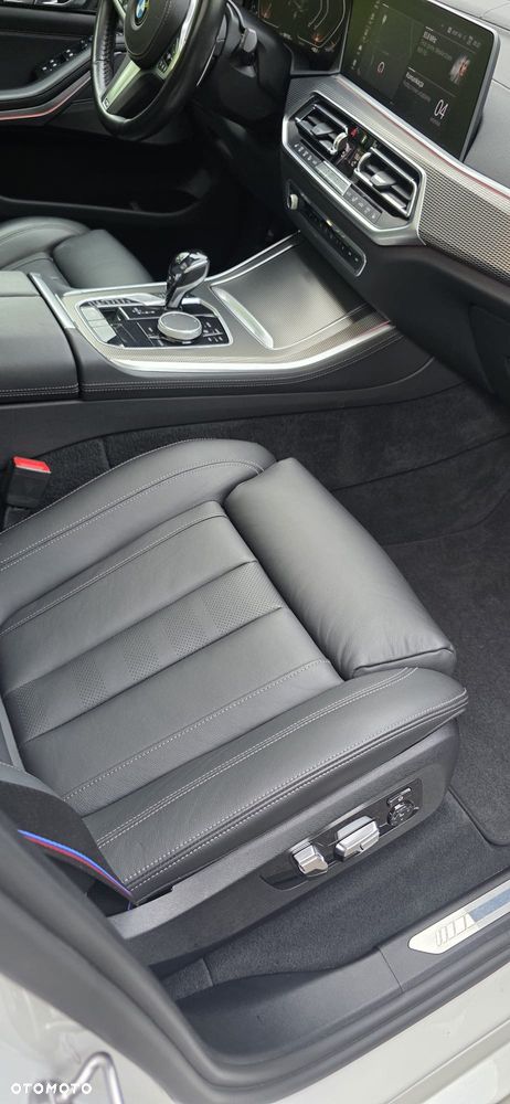 BMW X5 xDrive30d - 16