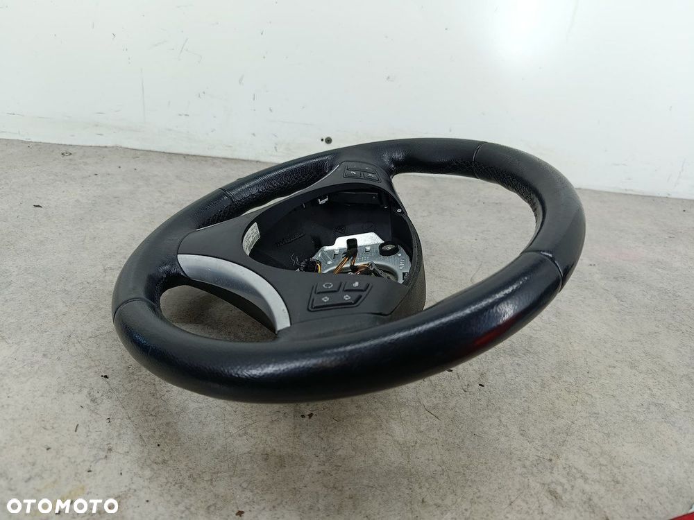 KIEROWNICA BMW 3 E91 6769894-01 2.0 D 318d - 5