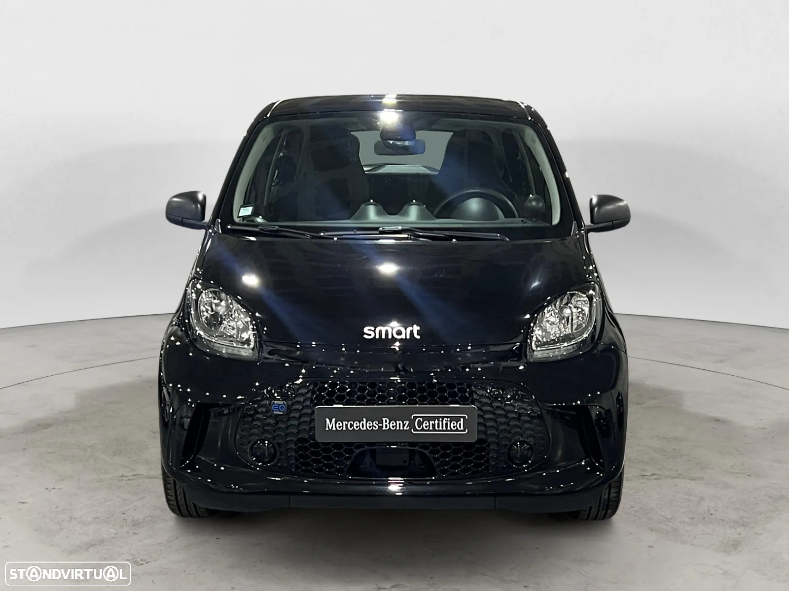 Smart ForFour EQ Business Solution - 9