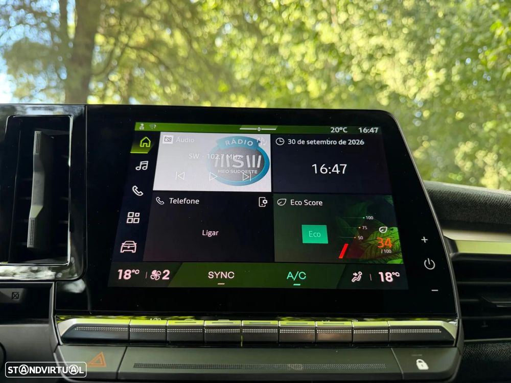 Renault Mégane E-Tech 130 Comfort Range Evolution - 36