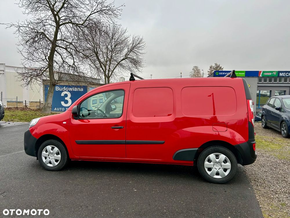 Renault Kangoo - 8