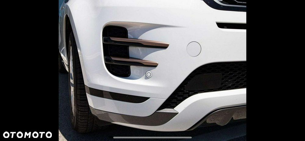 Land Rover Range Rover Evoque - 6