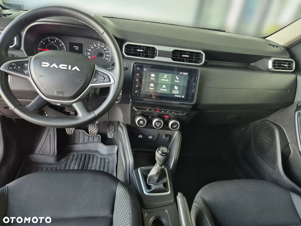Dacia Duster 1.3 TCe Journey - 23