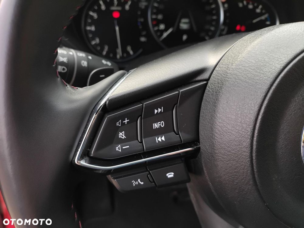 Mazda CX-5 2.0 Homura 2WD - 17