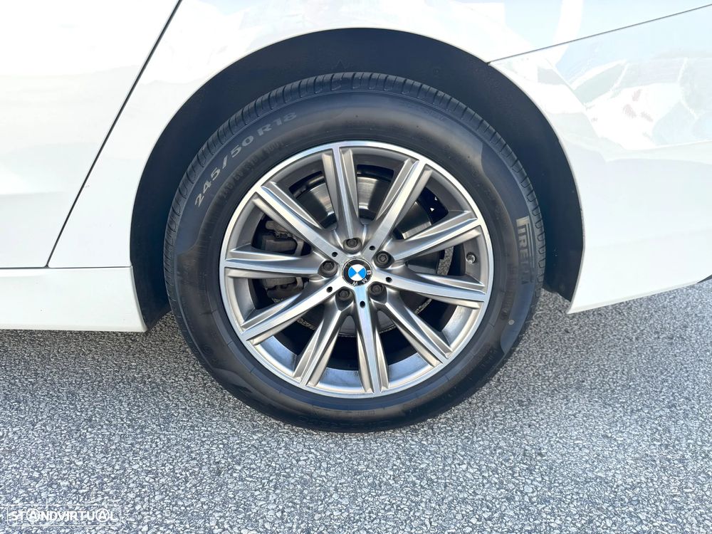 BMW 630 Gran Turismo d Line Sport - 6