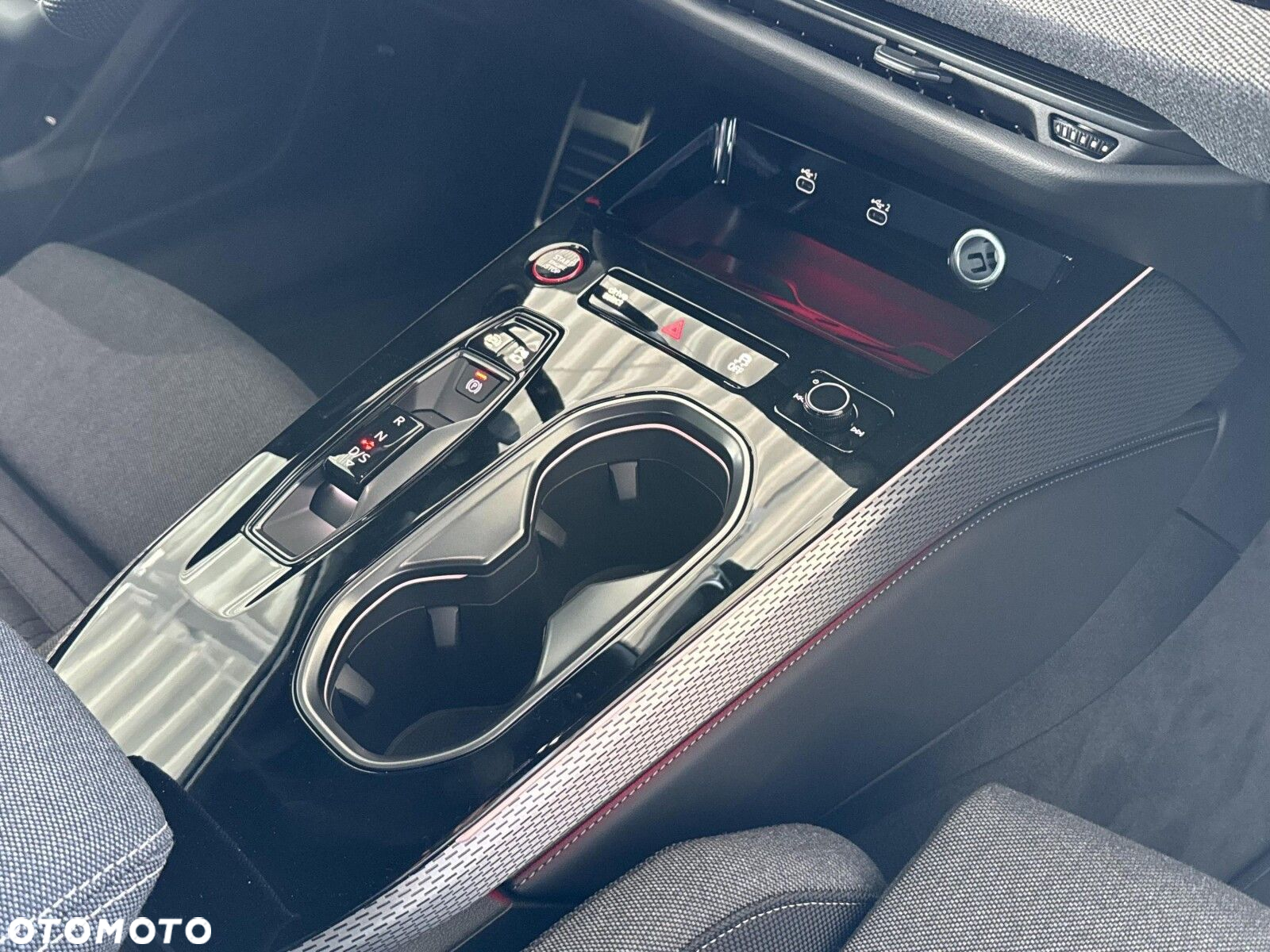 Audi A6 - 22