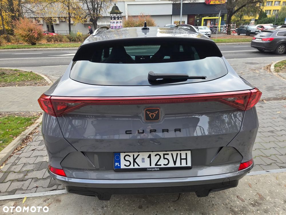 Cupra Formentor 2.0 TSI 4Drive DSG - 23
