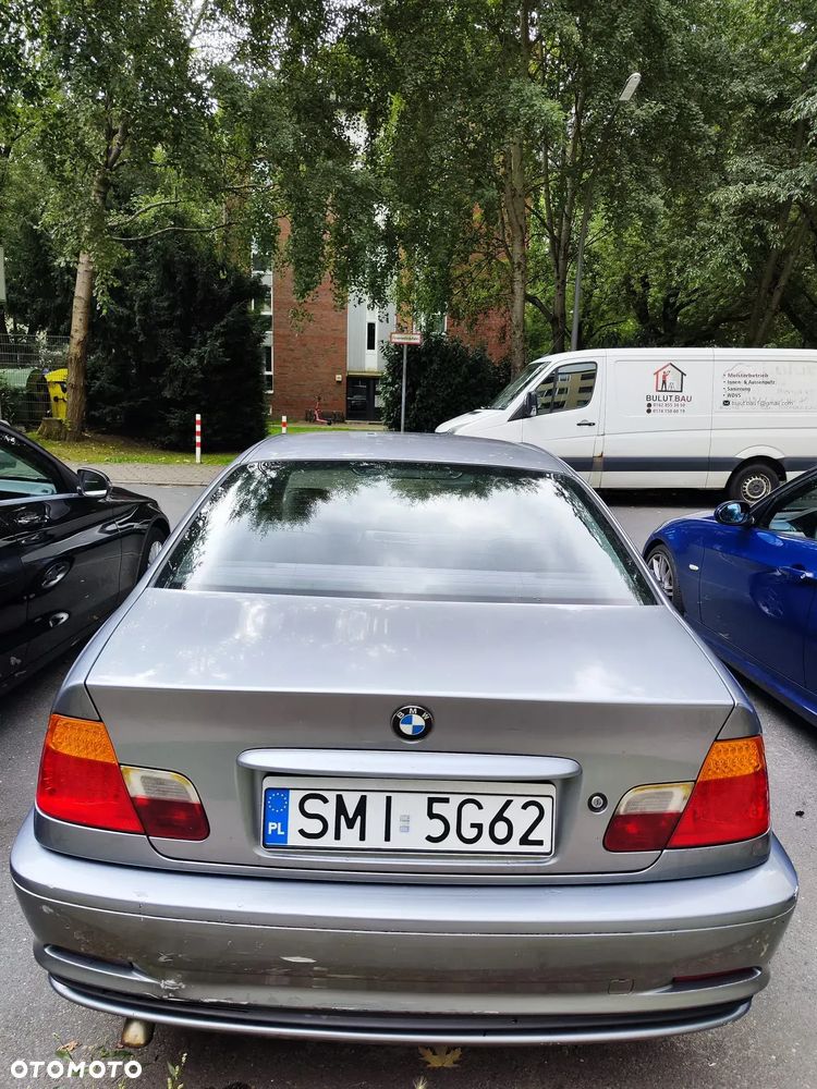 BMW Seria 3 320Cd - 5