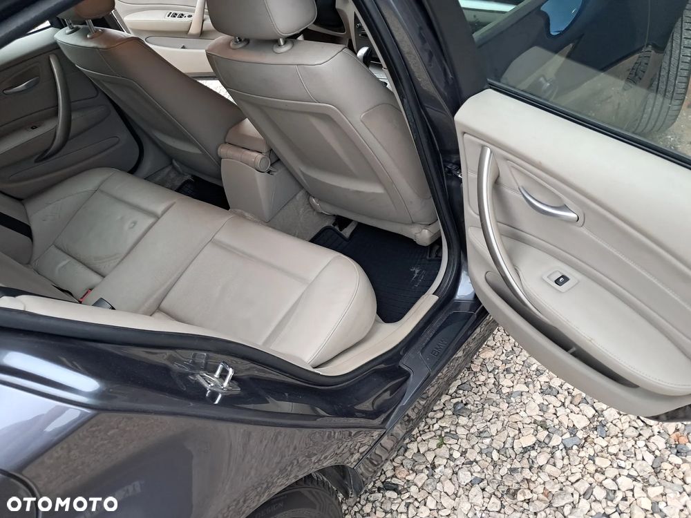 BMW Seria 1 - 17