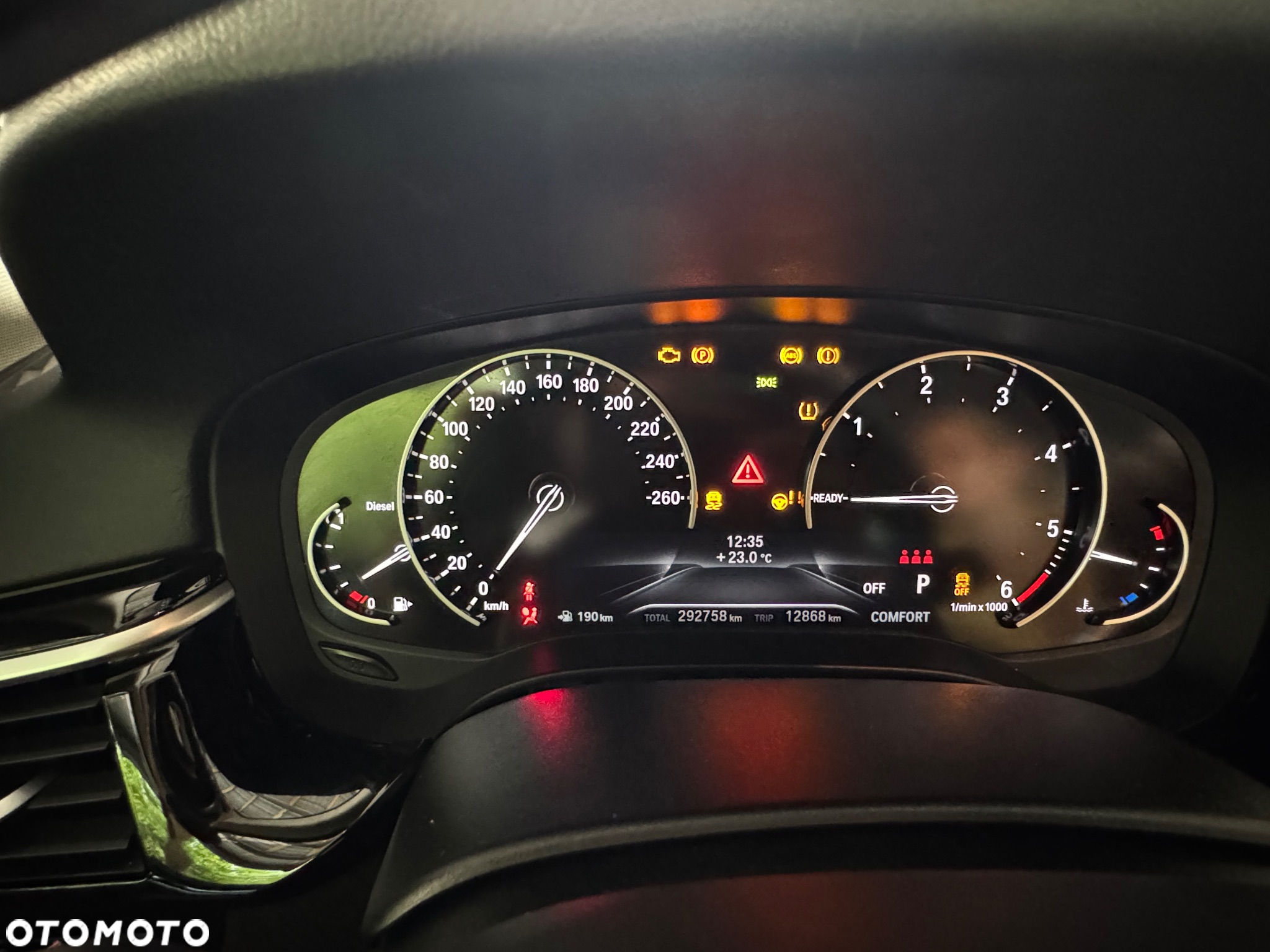 Audi A6 3.0 TDI Quattro S tronic - 11