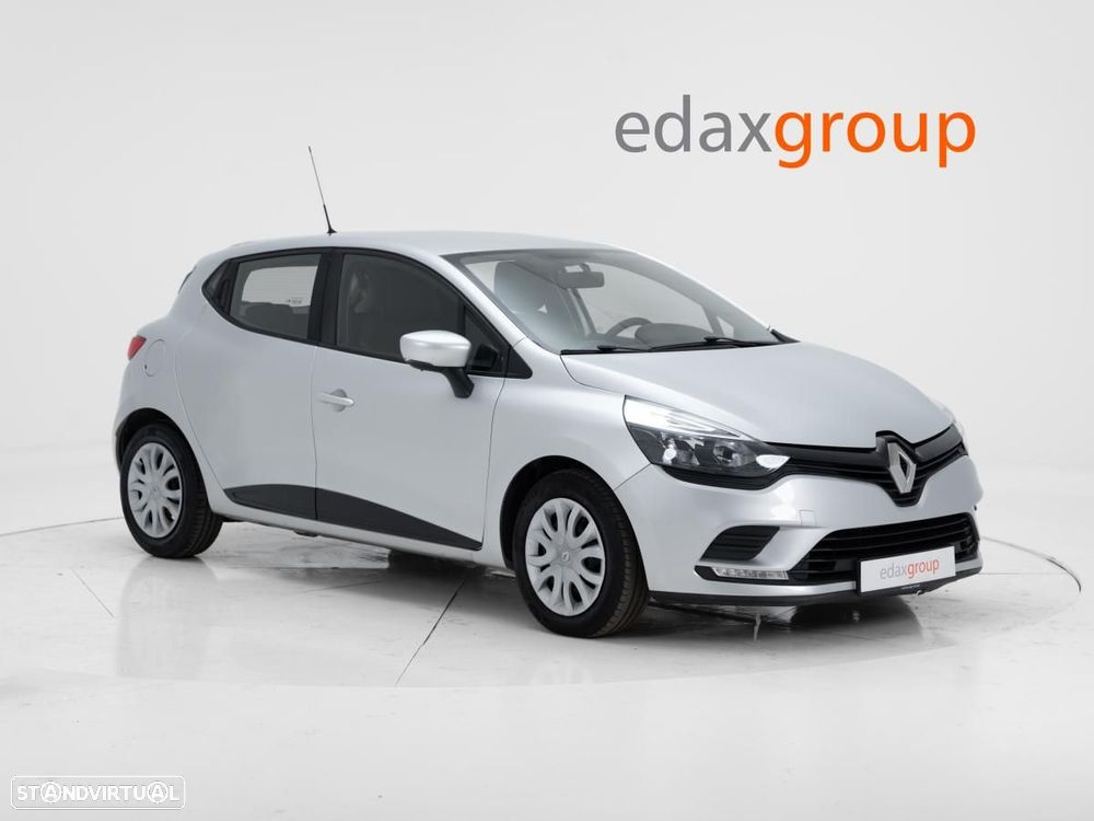 Renault Clio 1.5 dCi Zen - 2