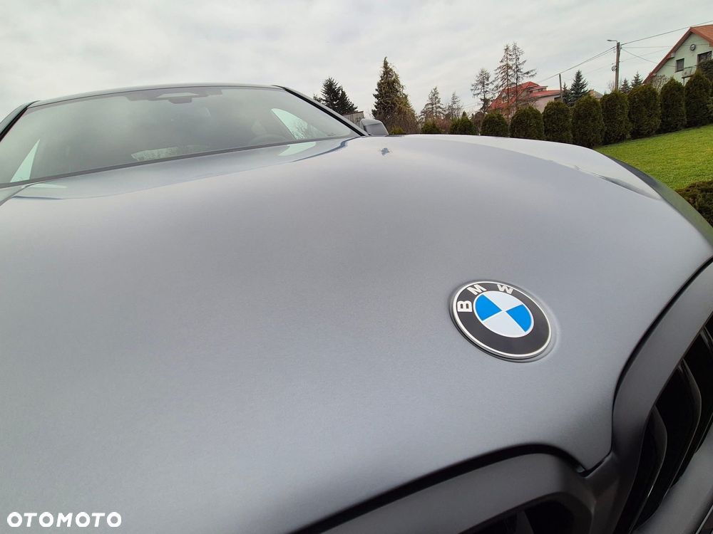 BMW X6 xDrive40i mHEV sport - 5