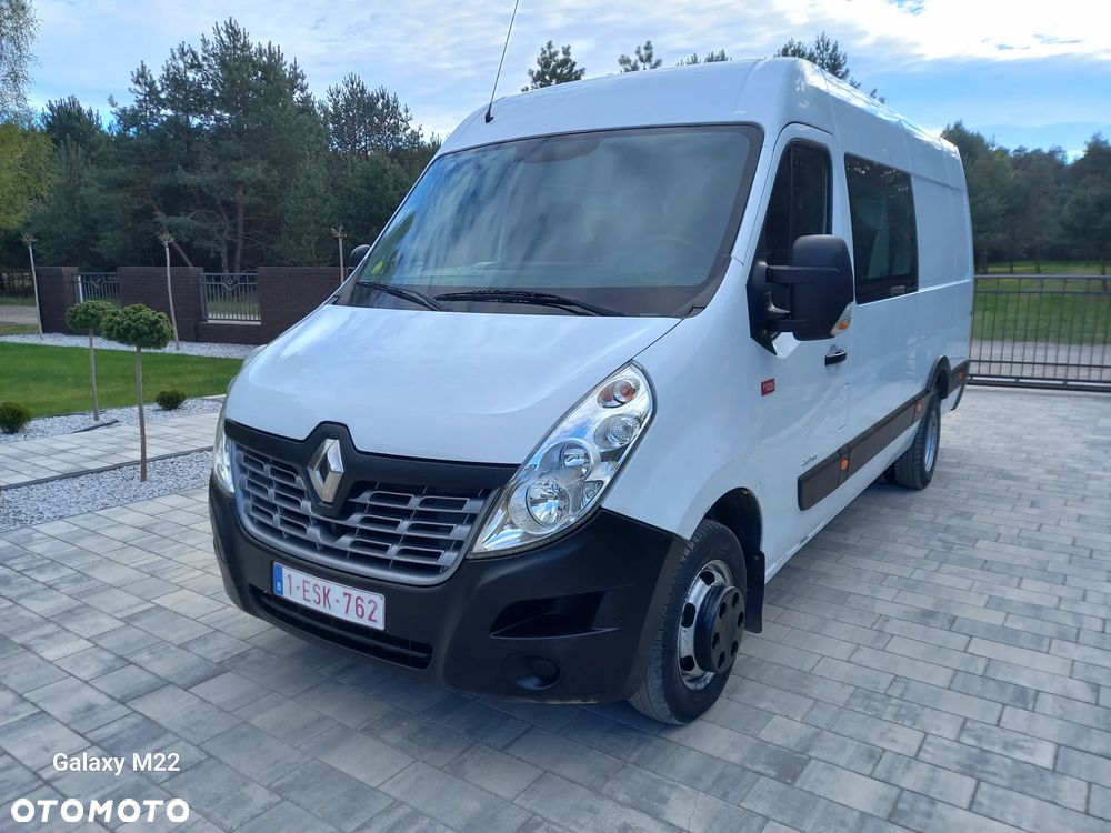 Renault MASTER - 10