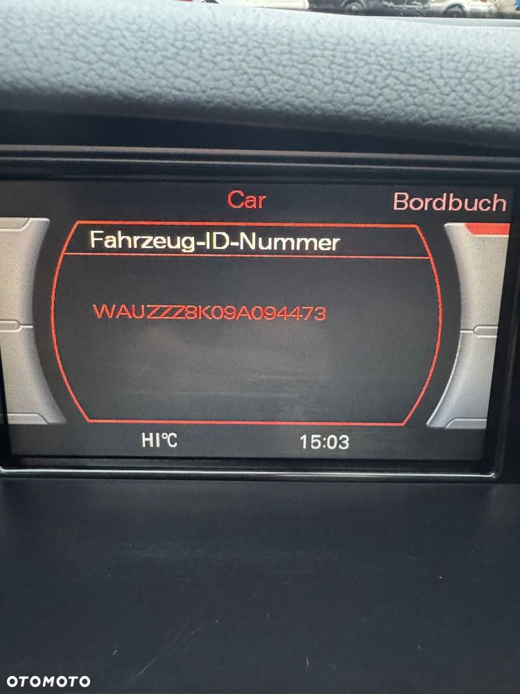 Audi A4 Avant 2.0 TFSI S line Sportpaket (plus) - 17