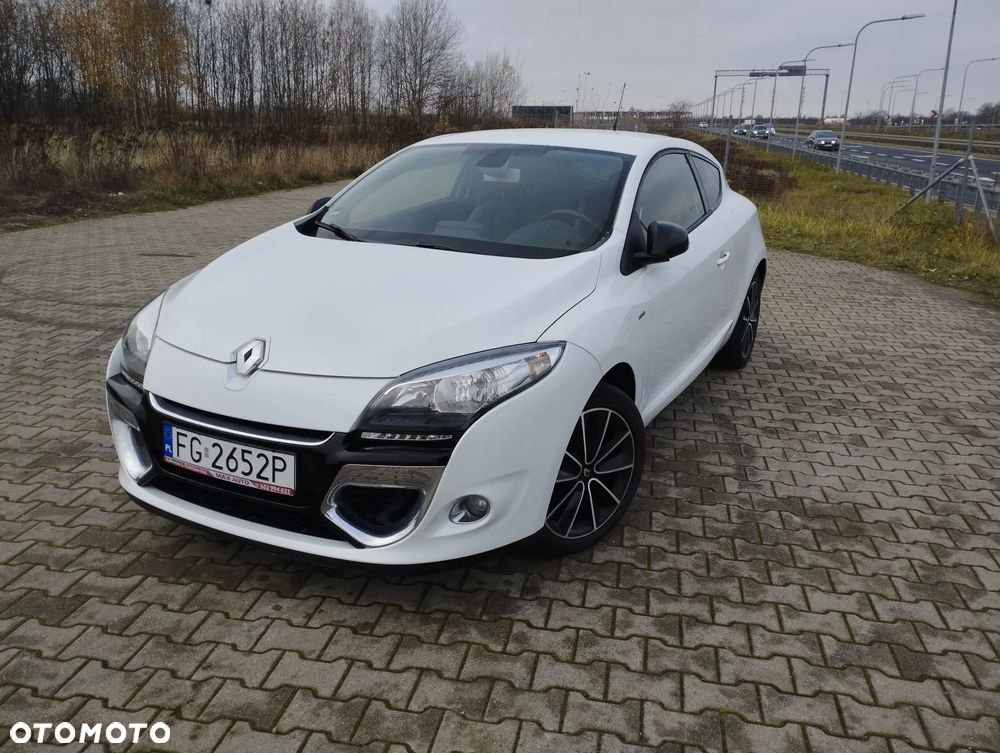 Renault Megane ENERGY TCe 115 Start & Stop Bose Edition - 2